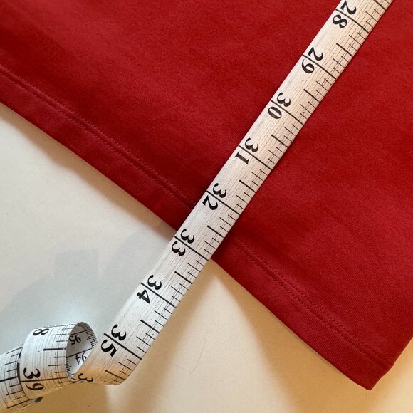 NWT Aritzia Babaton Contour Crew Long Sleeve Dress W size M - Picture 6 of 7